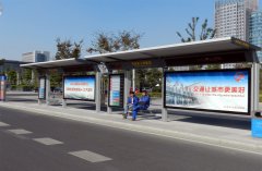 候車亭-09 候車亭-09