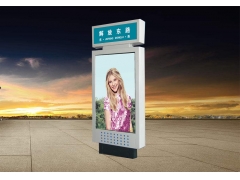 指路牌燈箱-14 指路牌燈箱-14