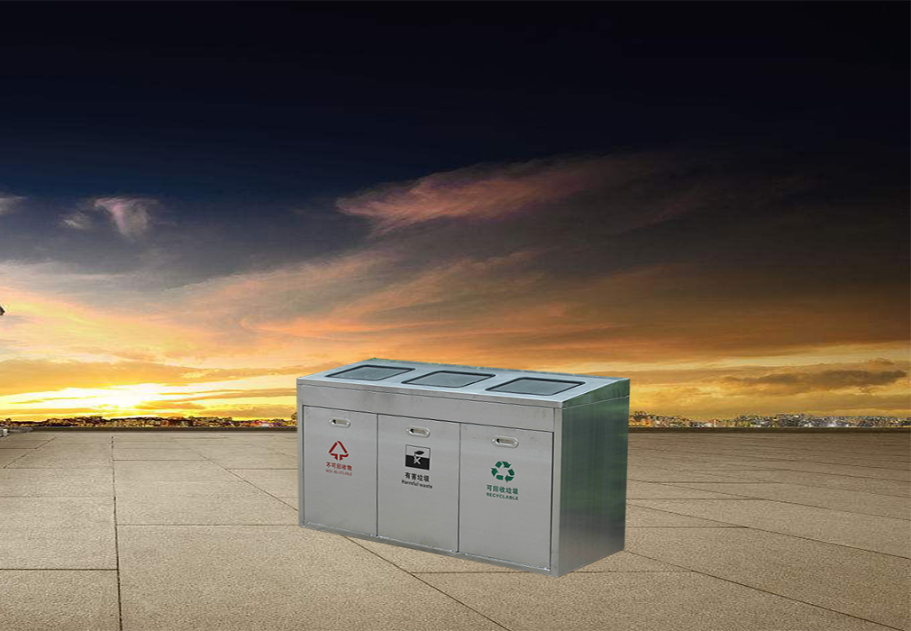 廣告垃圾箱-31 廣告垃圾箱-31