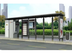 候車亭-17 候車亭-17